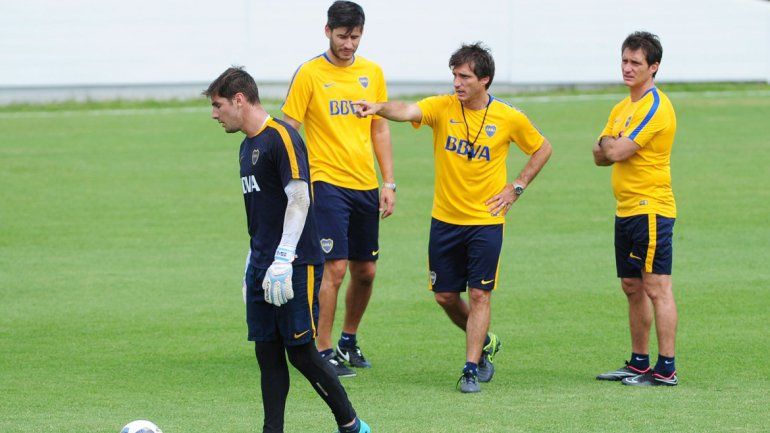 A pesar del Superclásico del domingo