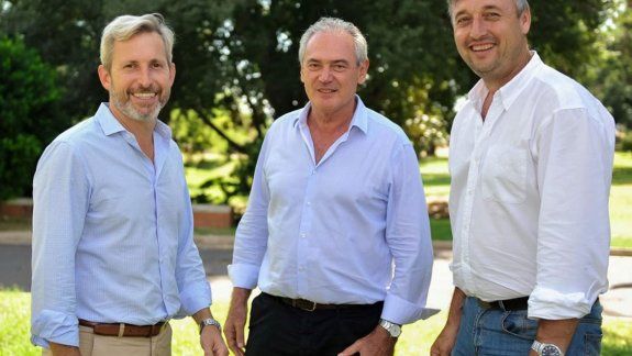 Cambiemos va con un radical como candidato en Entre Ríos