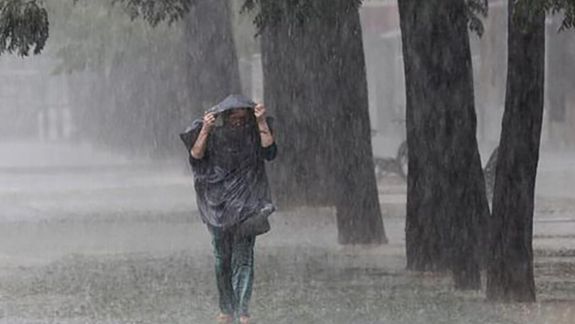 El organismo nacional compartió algunas recomendaciones ante la vigencia de las alertas.&nbsp;