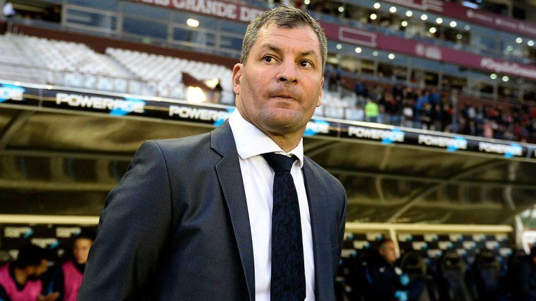 San Lorenzo se quedó sin Copa  y sin entrenador