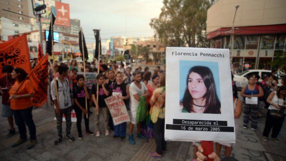 Caso Penacchi: Nada indica que se haya ido por voluntad propia