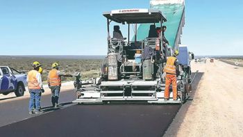Chubut cerró el acuerdo con Nación para construir una esperada autovía (imagen ilustrativa). Chubut cerró el acuerdo con Nación para construir una esperada autovía (imagen ilustrativa).