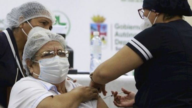 El COVID puede haber matado entre 80.000 y 180.000 trabajadores sanitarios