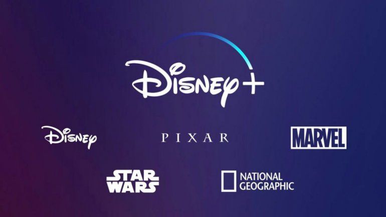 Disney lanza un combo: Disney+, Hulu e ESPN+