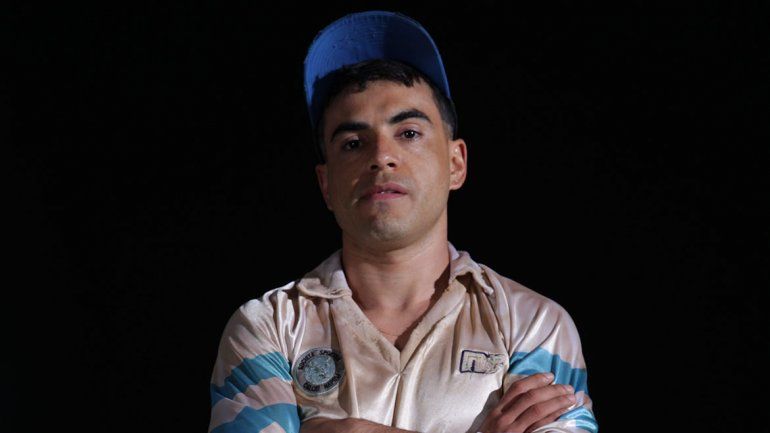 Abel Ayala a LMN: Mi marginalidad fue mucho más suave