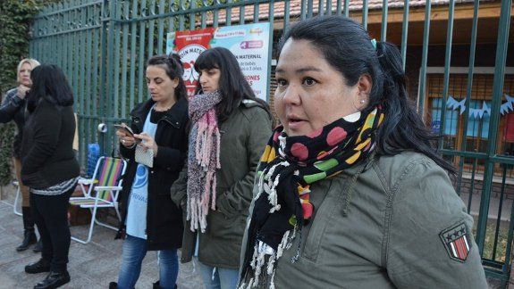 Seños de un jardín denunciaron que fueron amenazadas