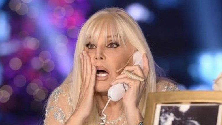 El plan de Susana para volver a la TV este año