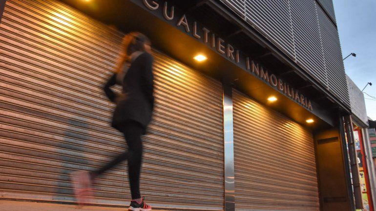 En las garras de un abuelito