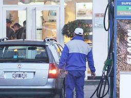 En Cipolletti cómo en todo el país, no se venderá nafta. En Cipolletti cómo en todo el país, no se venderá nafta.