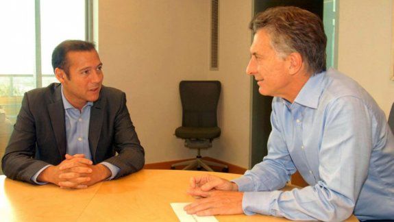Macri le pidió honestidad a los gobernadores