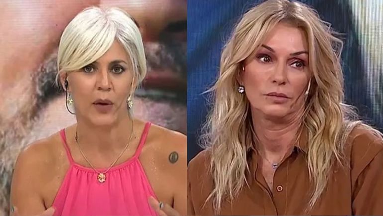 Por qué Yanina Latorre odia a Débora DAmato: La insulté porque...