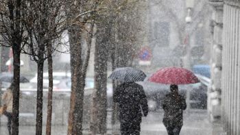 Según precisó el organismo, se trata de fenómenos con capacidad de daño y riesgo de interrupción momentánea de las actividades cotidianas. Según precisó el organismo, se trata de fenómenos con capacidad de daño y riesgo de interrupción momentánea de las actividades cotidianas.