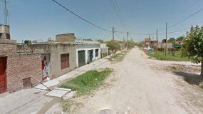 Masacre narco: hay cuatro muertos y un bebé herido