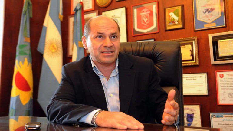 Seco: Unidad Ciudadana aún no está conformada en Neuquén