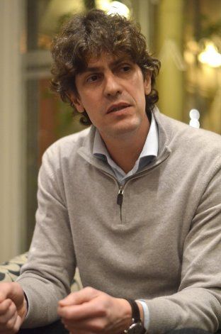 Lousteau: Ni siquiera estoy en Cambiemos