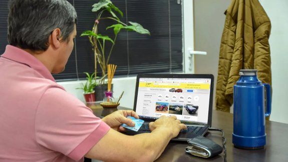 Estafas: publican ofertas pero es un truco para vaciar cuentas