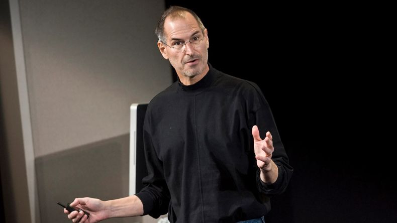 La rutina de Steve Jobs que te hace más inteligente y ayuda a tomar mejores decisiones