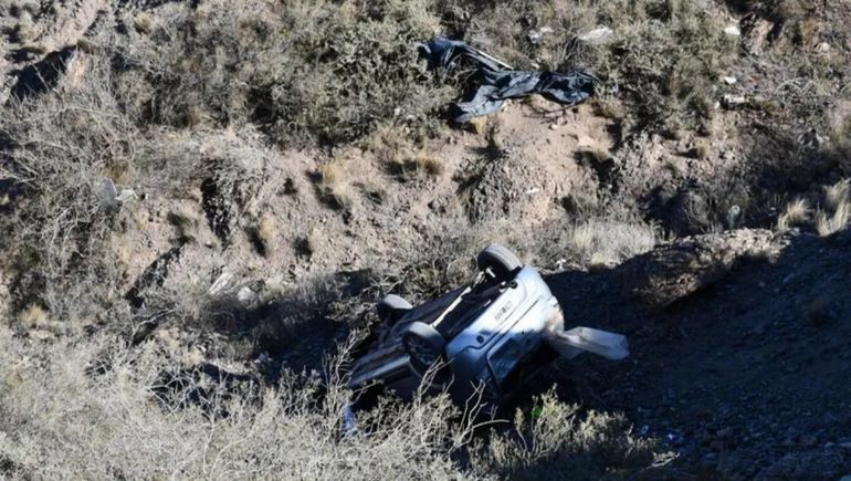 Quiso matar a su ex tirándola de un barranco: lo condenaron pero no irá a la cárcel