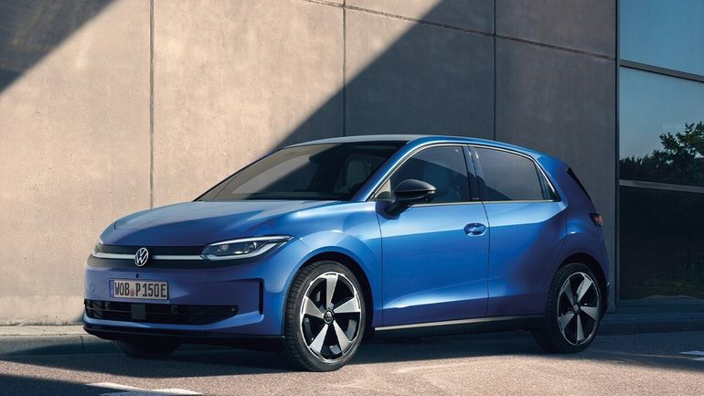 Volkswagen renovó el Polo, uno de sus modelos más icónicos: qué cambia y cuánto cuesta