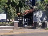 Vándalos destrozaron las oficinas de Aguas Rionegrinas