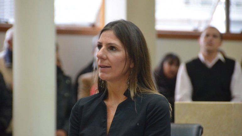 Maletti deja su banca de Libres del Sur y asume Jara