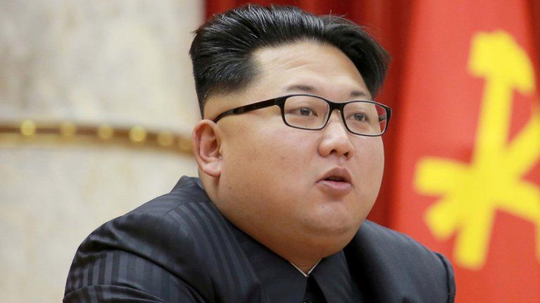 Para Corea del Norte, Trump es un perro que ladra