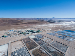 Posco acelera en Sal de Oro: la nueva planta de carbonato de litio estará operativa en 2026. Posco acelera en Sal de Oro: la nueva planta de carbonato de litio estará operativa en 2026.