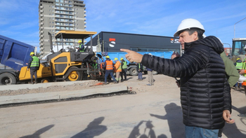 El plan definitivo de Neuquén para evitar el colapso de una ciudad en plena explosión El plan definitivo de Neuquén para evitar el colapso de una ciudad en plena explosión