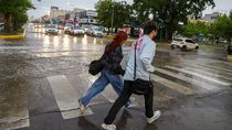 temporal en neuquen: tras un breve respiro, vuelve la alerta por tormenta para el fin de semana temporal en neuquen: tras un breve respiro, vuelve la alerta por tormenta para el fin de semana