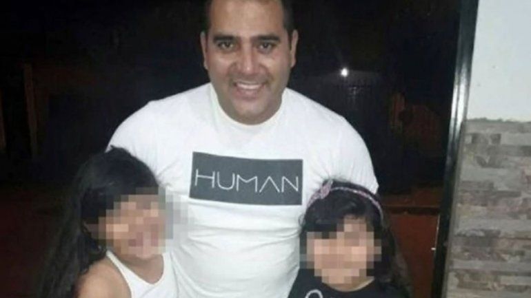 Asesinaron a un hombre para robarle el cuatriciclo que le regaló a su hijo