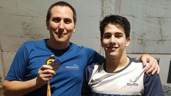 El entrenador de Iñaki: Intentaremos estar a la altura