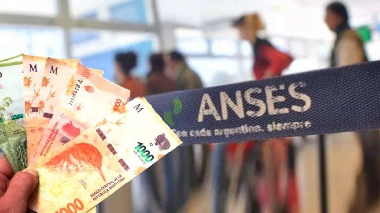 ANSES otorga créditos de hasta $600 mil para jubilados antes de fin de año: cómo acceder