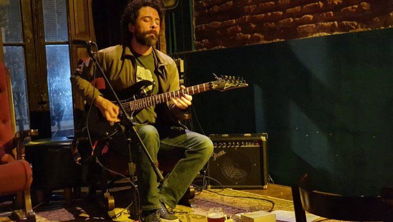 Rodrigo Zapata presenta La Cueva de los Espejos