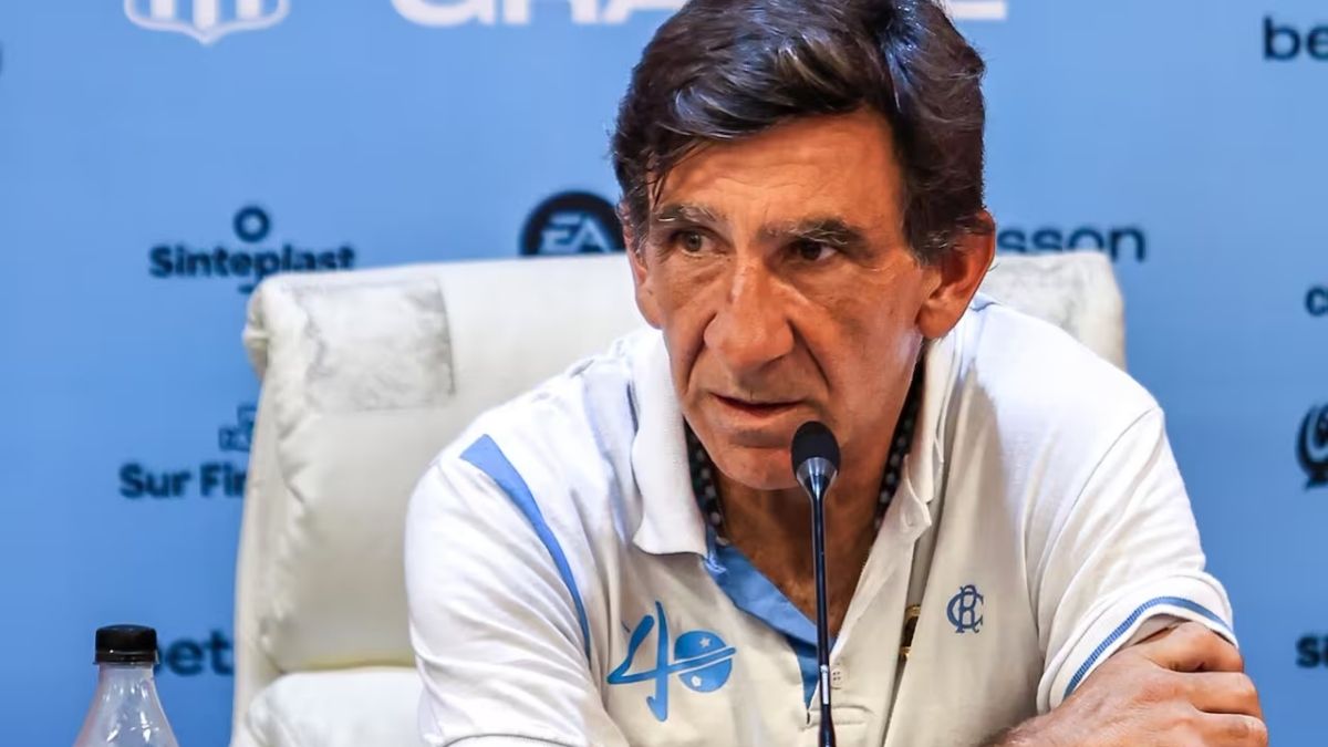 Gustavo Costas