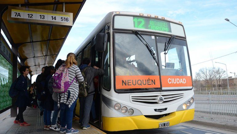 Crisis del gasoil: la trama detrás del recorte en las frecuencias de los colectivos