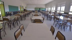 Frenar la apertura de las cinco nuevas universidades responde al concepto que tienen de ellas en Casa Rosada, desde donde las definieron como “universidades fantasmas” y “curros de la política”. Foto: Google.