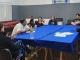 El gremio estatal Soyem anunció un banco de alimentos para municipales.