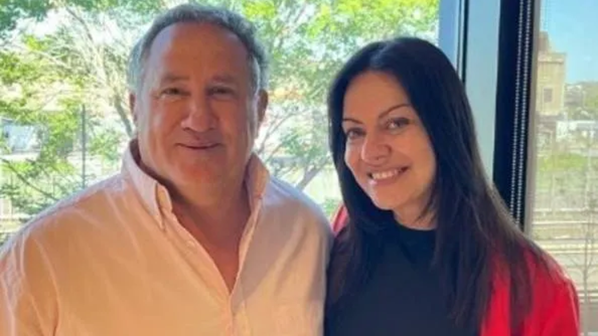 El ex funcionario Pablo de la Torre fue denunciado por la ministra Sandra Pettovello por supuestas irregularidades