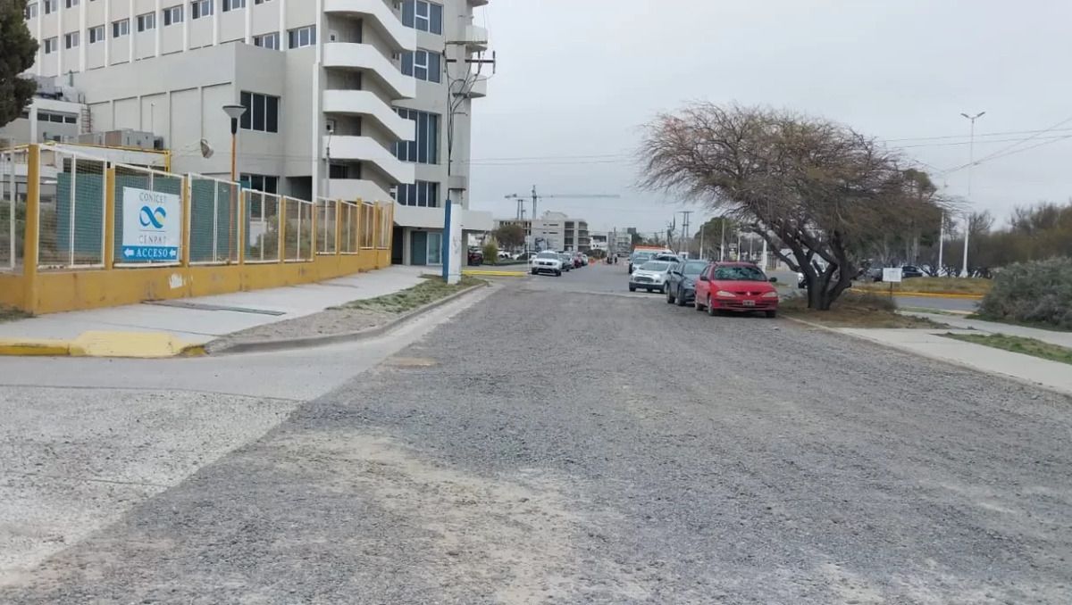 Bautizarán Abuelas de Plaza de Mayo a una calle de Puerto Madryn.