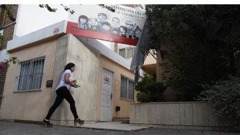 Defensoría del Pueblo. Defensoría del Pueblo.