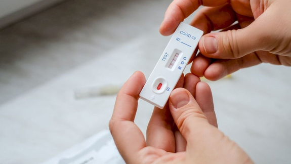 La venta de los autotest