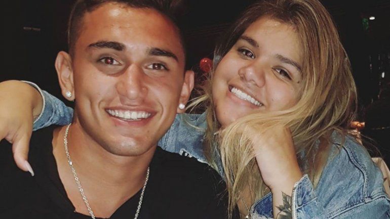 Muy unidos.&nbsp; Vamos por más