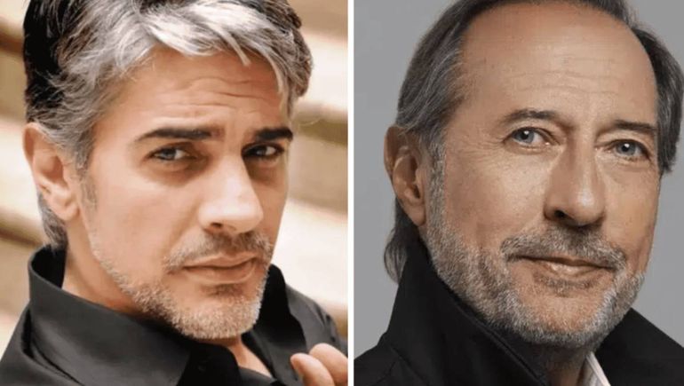 Homo Argentum: entre el éxito de espectadores y el enfrentamiento de Pablo Echarri con Guillermo Francella