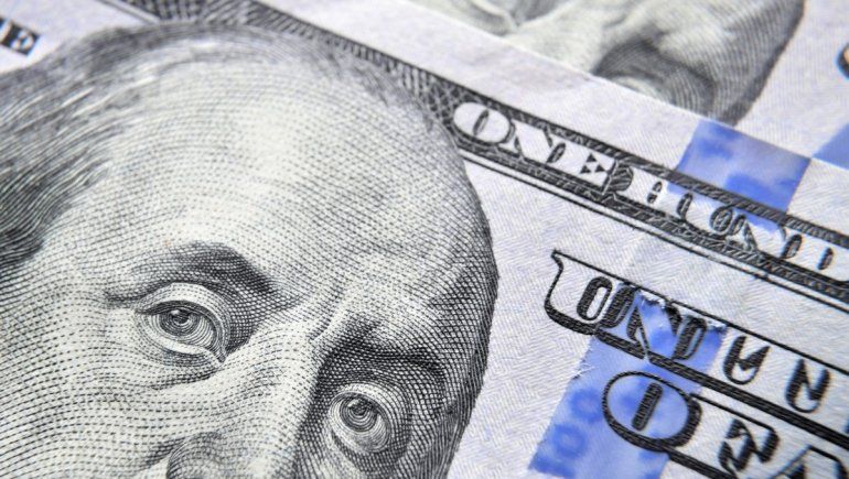 Actualización del dólar oficial este miércoles 9