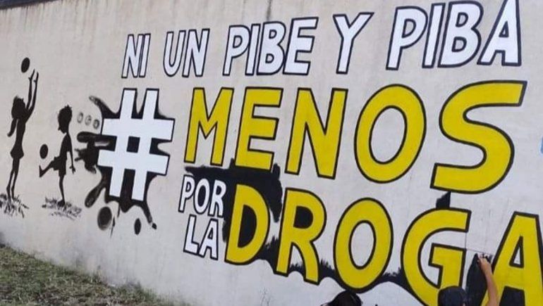 ¿Hay que legalizar la cocaína? La opinión de expertos neuquinos