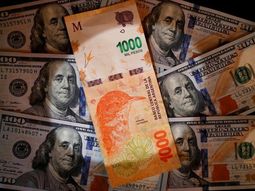 Se libera la compra del dólar MEP para el ahorrista.