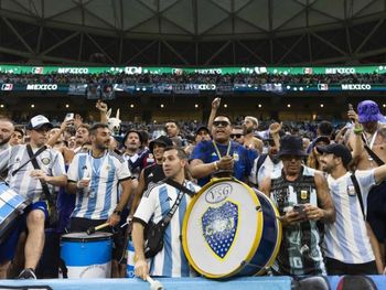 La lista enviada a Estados Unidos incluye a 34.000 argentinos que no podrán ingresar a los estadios durante el Mundial 2026.