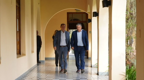 El gobernado Rolando Figueroa pidió la renuncia de Gutiérrez como representante de Neuquén en YPF