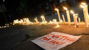 Asesinato a tiros en una escuela: ¿Qué pasaría con la nueva ley de imputabilidad y qué implicará en Neuquén? | LM Neuquen Asesinato a tiros en una escuela: ¿Qué pasaría con la nueva ley de imputabilidad y qué implicará en Neuquén?