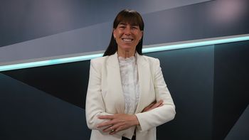 Julieta Corroza analizó el resultado de las elecciones. Julieta Corroza analizó el resultado de las elecciones.